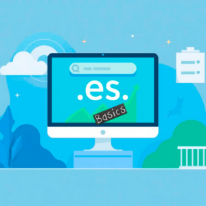 Email Profesional Básico .es