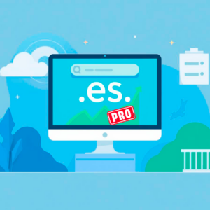 Email Profesional Avanzado .es