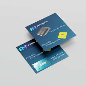 Flyer Publicitario Calidad Estandard (Pack de 100)